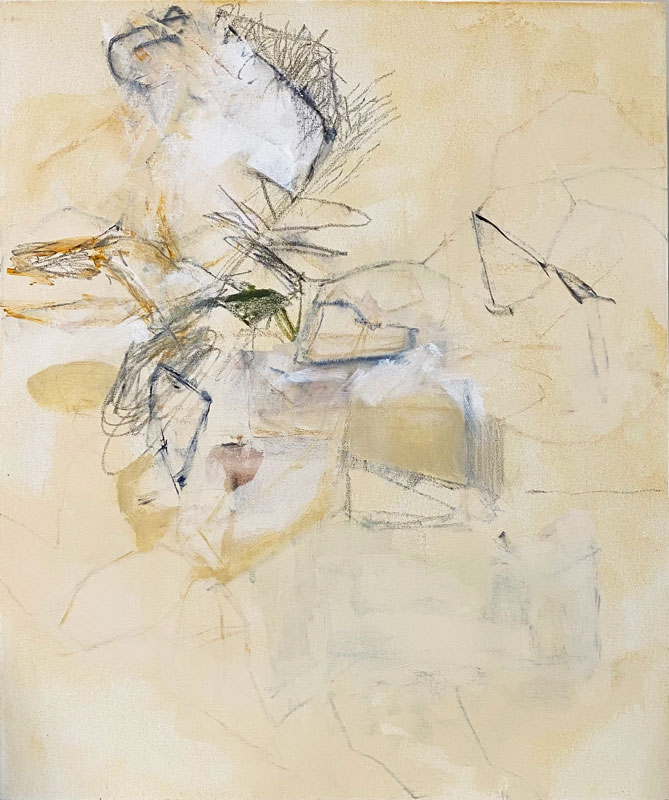 Sally Harvey - Emergence Sally Harvey - Emergence